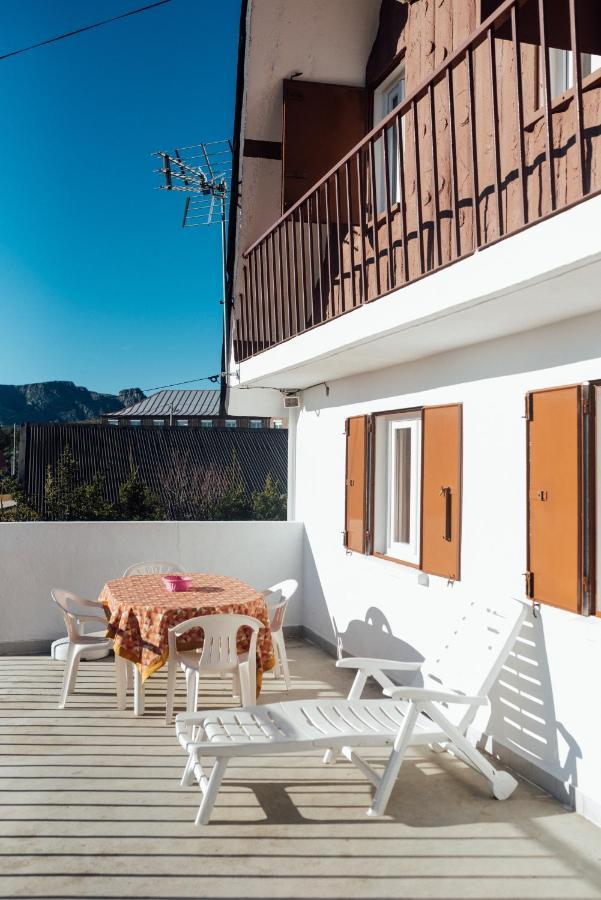 Escapadinha Da Estrela - Penhas Da Saude Villa Exterior photo